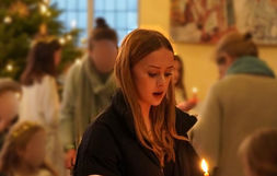 „Sternstunden“ - Kinderkirche und Grippenspiel in Dissen